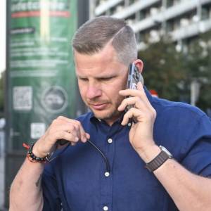 Filip Chajzer przyznał, czego żałuje. Padły szczere słowa