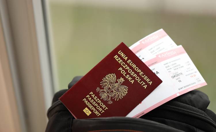 Koniec kolejek po paszport! Nowe zasady już od 2026 roku, fot. Shutterstock