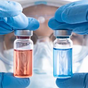 Już jest jasne, które szczepionki bardziej uodparniają na wariant Omikron. To tylko kilka preparatów 