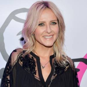 Patrycja Markowska ujawni, z kim się spotyka? Artystka postawiła sprawę jasno