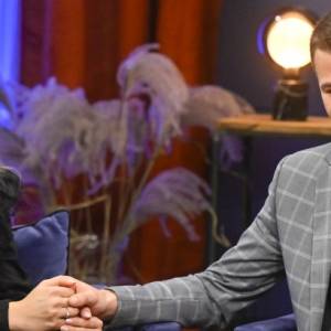 "Rolnik szuka żony". Adrianna pochwaliła się pierścionkiem zaręczynowym. Tak narzeczona Michała skomentowała finał show! 