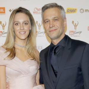 Michał Żebrowski zostanie ojcem po raz trzeci? Jego żona dodała zaskakujące zdjęcie!                          