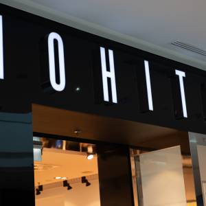 Nowa kolekcja w Mohito. Sukienki idealne na lato