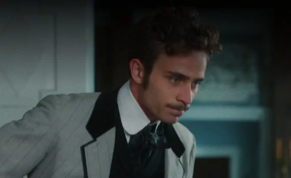 Kim jest Adam Różański z "Matyldy"? Poznaj Jędrzeja Hycnara!