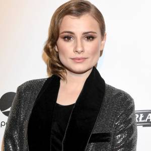 Joanna Jarmołowicz zaskakuje! Gwiazda "M jak Miłość" przeszła spektakularną metamorfozę!