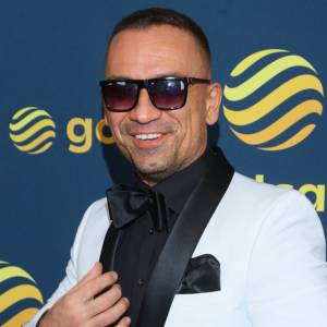 Aleks Mackiewicz zdradza ślubne plany! Podał liczbę gości na weselu