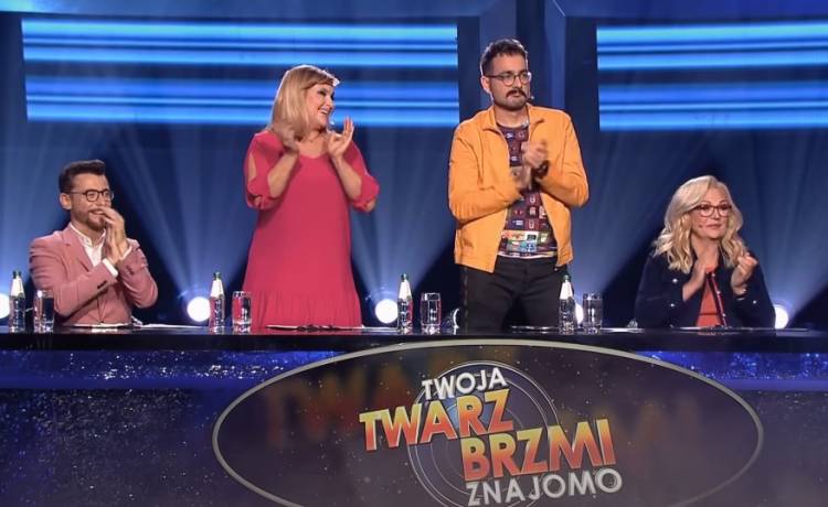 "Twoja Twarz Brzmi Znajomo 13". Kamila Boruta jako Lady Gaga zachwyciła publiczność. Znakomite występy wszystkich uczestników! 