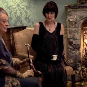 Nowe wieści w sprawie uwielbianej przez widzów produkcji. Będzie prequel "Downton Abbey"