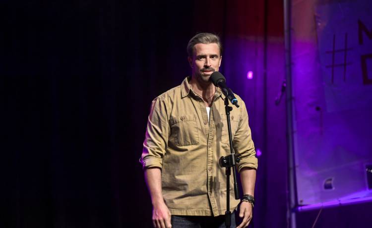 Stanisław Karpiel-Bułecka, fot. AKPA