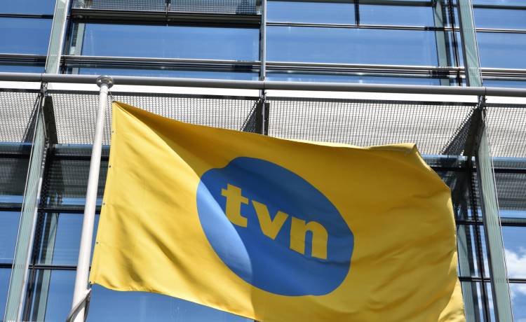 TVN, fot. Shutterstock/OleksSH