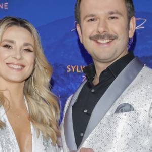 Sławomir na zdjęciach z synem. Tak "podglądała" ich Kajra! Nowe zdjęcia trafiły do sieci