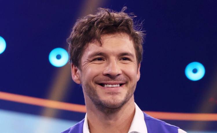 Mikołaj Roznerski. Fot. East News