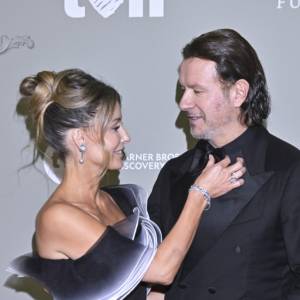 Radosław Majdan stanął w obronie Małgorzaty Rozenek. Padły szczere słowa