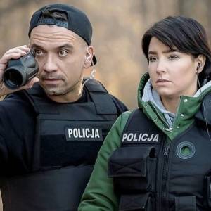 Aleks Mackiewicz w "Peaky Blinders". Polski aktor wystąpił w światowym hicie