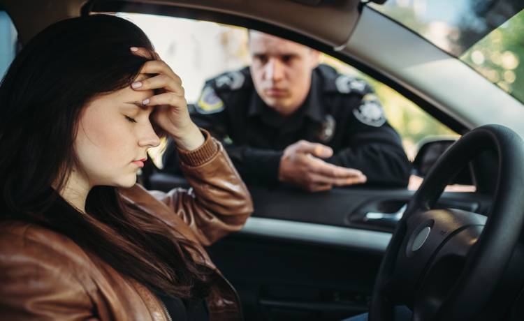 Zaostrzenie kar dla kierowców. Możliwe mandaty nawet do 5 tysięcy złotych