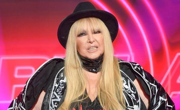 Maryla Rodowicz skrytykowana przez fanów za swoją najnowszą kreację. "Koszmarnie"