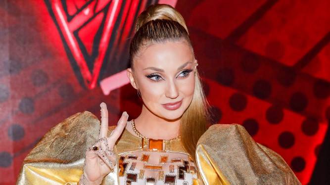 Takiej Cleo jeszcze nie widzieliście. Ogromna zmiana wizerunku! [FOTO]