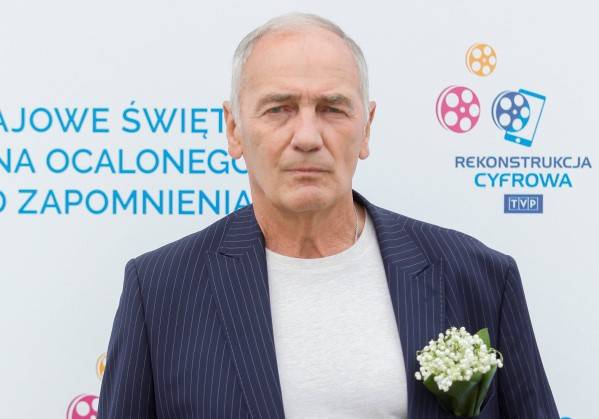 Karol Strasburger zachwycony rodzicielstwem. "Dla takich chwil warto mieć dzieci"                                        