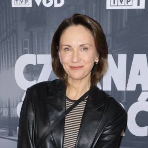 Miała zagrać u Andrzeja Wajdy. Ilona Ostrowska żałuje