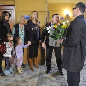 Od urodzenia gra w "Na Wspólnej". Zuzia Kaszuba, czyli serialowa Mania Zięba, ma już 18 lat!