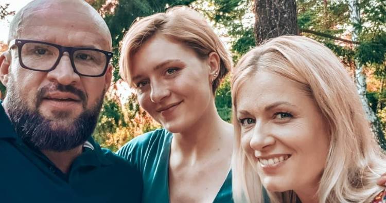 Makabryczny wpadek w "M jak Miłość". Tak będą wyglądały ostatnie chwile Marzenki i Andrzejka przed śmiercią! 