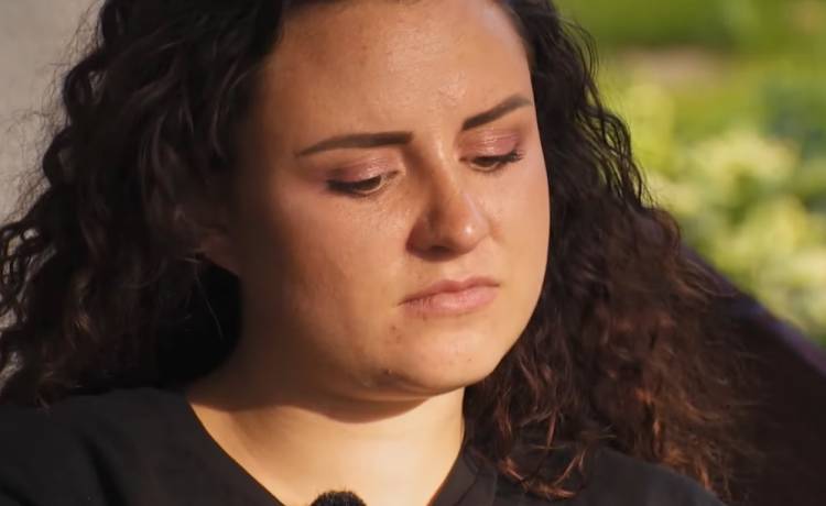 "Rolnik szuka żony". Klaudia nie powiedziała rywalkom prawdy na temat ciąży! Wszystko zdradziła przed kamerami