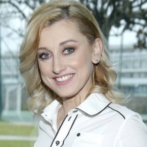 Justyna Żyła o swoim udziale w Tańcu z Gwiazdami: "Tańczyć każdy może"