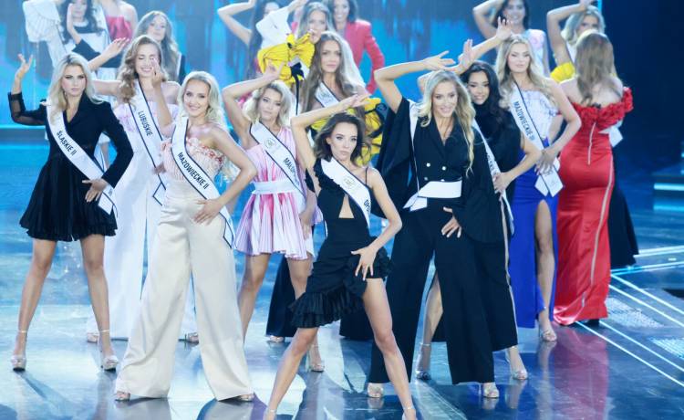 Fot. Wojciech Olkusnik/East News