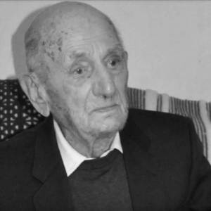 Nie żyje Gustav Gerneth - najstarszy mężczyzna na świecie. Pochodził ze Szczecina