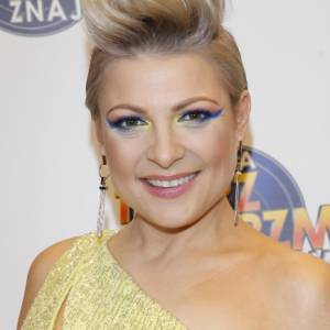 Magdalena Narożna zrobiła sobie selfie w lustrze, a internauci patrzą na jej brzuch! Komentarze mówią wszystko [ZDJĘCIE]