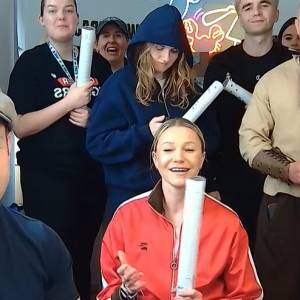 Łatwogang zrobił coś niesamowitego! Na jego streamie uzbierano 100 milionów złotych