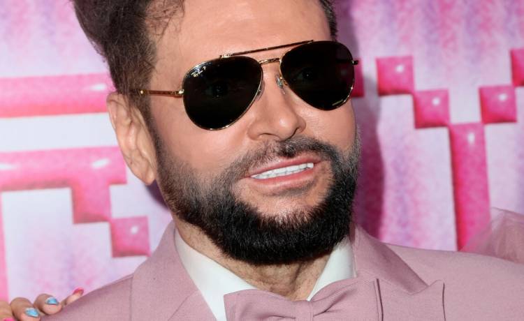 Krzysztof Rutkowski, fot. Wojciech Olkusnik/East News