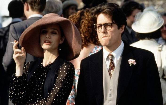 "Cztery wesela i pogrzeb" wraca po 25 latach! Premiera już wkrótce [WIDEO]