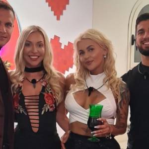 "Love Island 7". Koniec miłości Jagody i Wojtka? Uczestnicy wydali oświadczenia! "W życiu różnie bywa"