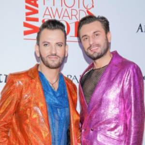 Rafał Grabias i Gabriel Seweryn o odejściu z "Królowych życia": "Wycofujemy się na zawsze, to była nasza wspólna decyzja'