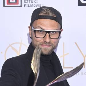 "Ustawka" z Eurowizją? Autor "Jesień - Tańcuj" zabrał głos. "Doszły mnie słuchy..."