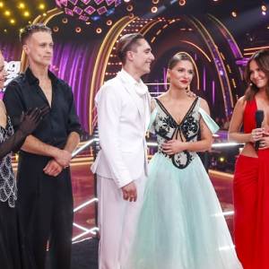 Znamy finalistów „Tańca z gwiazdami 15”. Vanessa Aleksander o krok od zakończenia przygody z show 