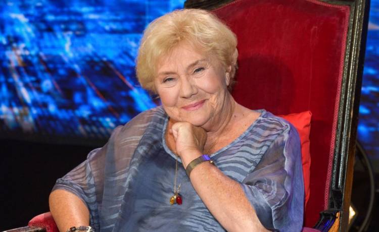 Teresa Lipowska szczerze o swoim pierwszym małżeństwie. "Znudziłam mu się"