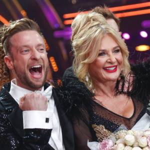 To dlatego wzięła udział w „Tańcu z gwiazdami”. Padły wymowne słowa