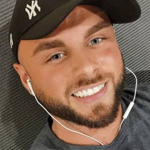 Chris z "Hotelu Paradise" pokazał nową dziewczynę! "Marietta lekko się zasmuciła"                                                        