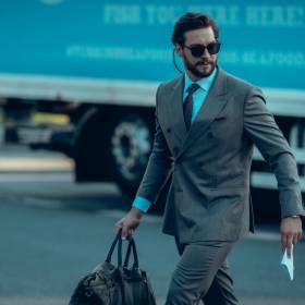 „Morfeusz” – o tym serialu będzie mówić cała Polska! Zobacz, dlaczego nie możesz go przegapić w 2026 roku