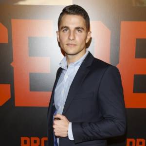 "Hotel Paradise 4". Nowy uczestnik w programie. To aktor ze znanych filmów i seriali [FOTO]