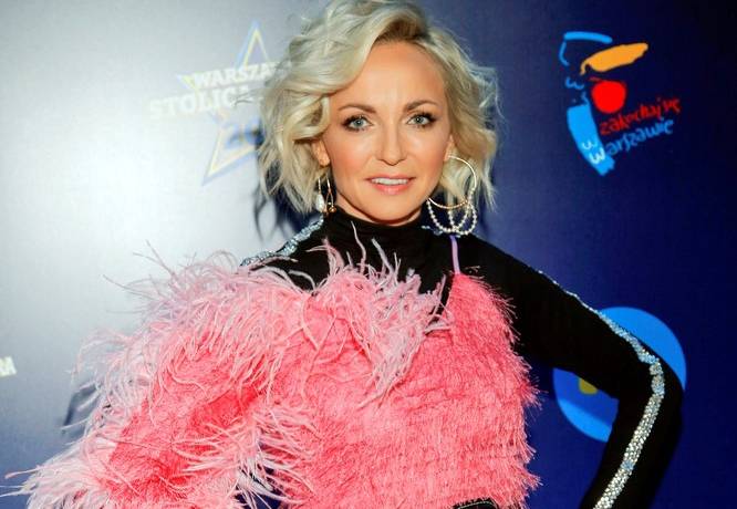 Żona lidera zespołu „Łzy” zaatakowała Annę Wyszkoni! 