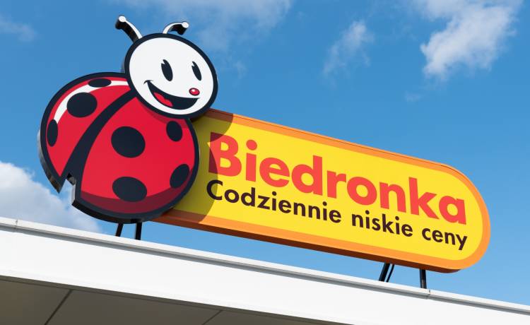 Olbrzymia kara dla Biedronki. Sieć "naruszała prawa konsumentów"