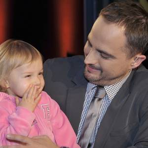 Jak dziś wygląda Carmen Egurrola? Córka znanego tancerza ma już 16 lat