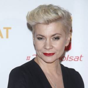 Gwiazda "Magii nagości" pokazała ciało. Fani przecierają oczy ze zdumienia: "Figura jak u nastolatki" [FOTO]