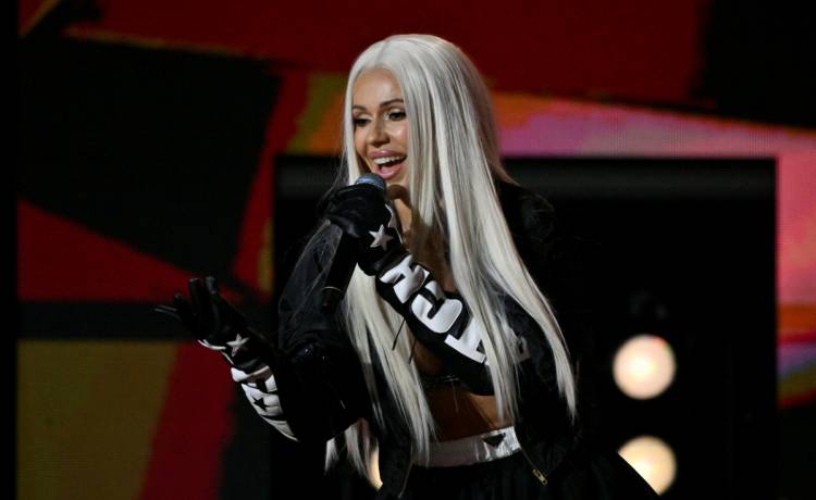 Doda, fot. Pawel Murzyn/East News