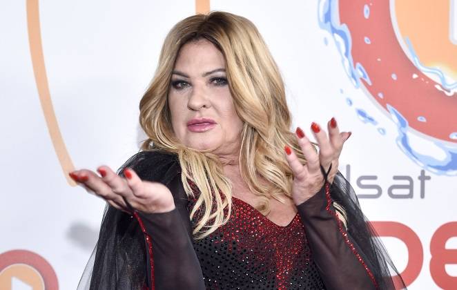 Beata Kozidrak ukrywa się od dłuższego czasu. Wiemy, co teraz robi!