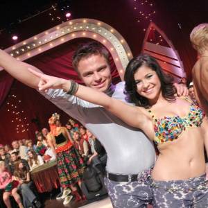 Katarzyna Cichopek i Marcin Hakiel wygrali "Taniec z Gwiazdami" 15 lat temu! Zobacz, jak wyglądały ich występy!