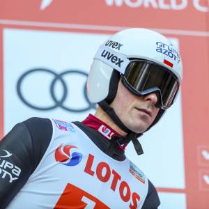 Co dalej z Piotrem Żyłą? Nowe wieści ws. zdrowia skoczka